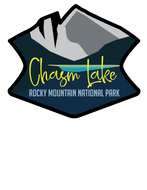 Rocky Mountain National Park: Chasm Lake