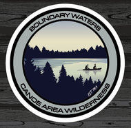 Boundary Waters Canoe Area Wilderness