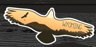 Raptor Sticker