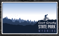 Curt Gowdy State Park