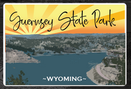 Guernsey State Park